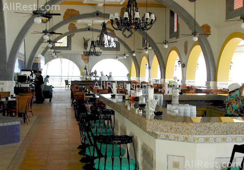 Riu Cancun 11